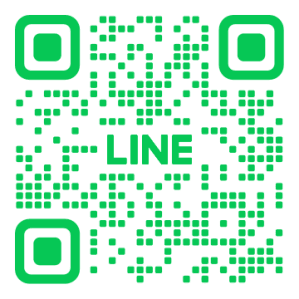 QR เพิ่มเพื่อน LINE OA ของ PointUpCRM
